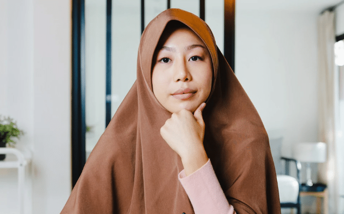 Pn Zamira Yusof